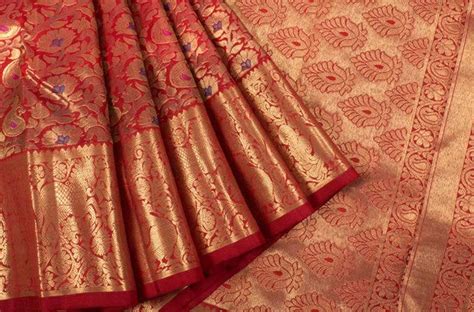 Exploring The Artistry And Tradition Of 10 Textiles In India