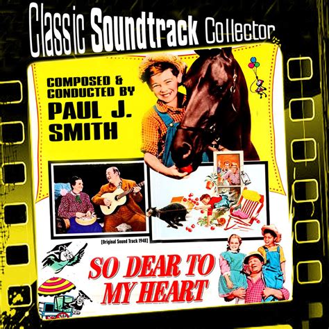 So Dear to My Heart (soundtrack) | Disney Wiki | Fandom