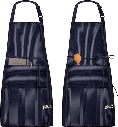 Amazon.co.uk: waterproof apron