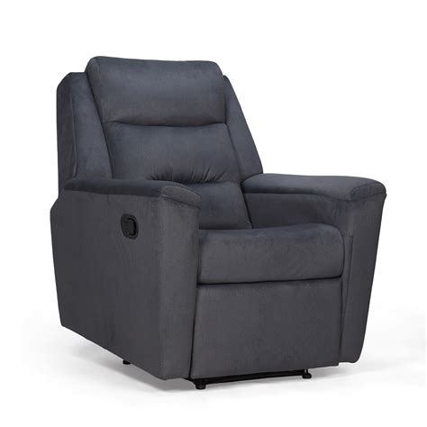 Single Seater Recliner Sofa - Bello 2.0