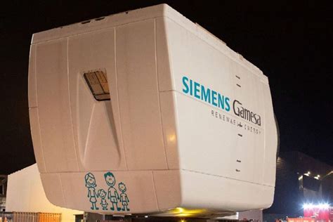 M S Problemas Para Gamesa Tras El Anuncio De Siemens Edicions Upc