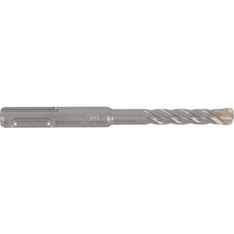 Force X 8 0 X 110 050 Sds Plus Drill Bit X4 Cutting Edges Bulk Shop