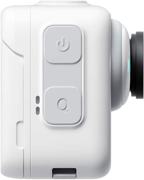 Customer Reviews: Insta360 GO 3 (128GB) Action Camera with Lens Guard