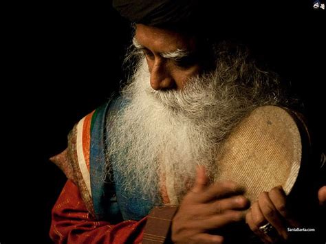 Sadhguru Jaggi Vasudev HD Wallpaper Pxfuel