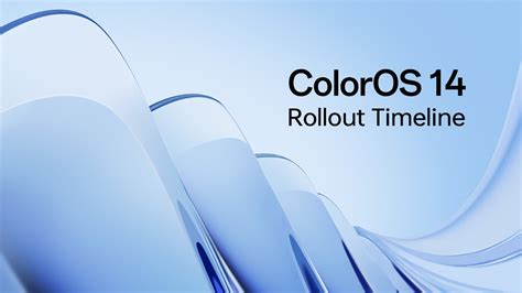 Oppo Coloros Android Rollout Timeline For Eligible Devices