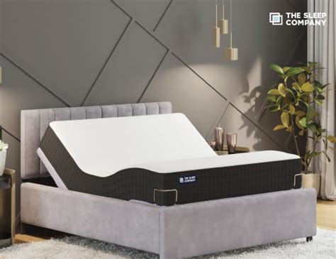 Smart Recliner Beds For Modern Interior Home- The Sleep Company