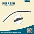 Special Fit Wiper Blades Hy Refresh China Manufacturer Car