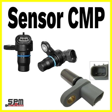 Sensor CMP Sensor de posición del árbol de levas