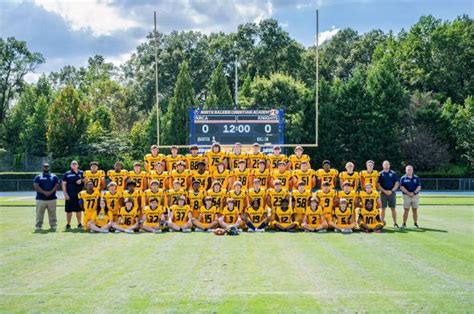 Football North Raleigh Christian Academy Athletics