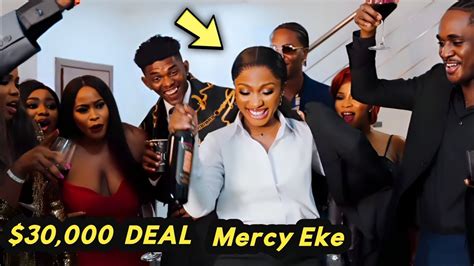 Congratulations Mercy Eke And Pere More Win Phyna And Ilebaye Clash