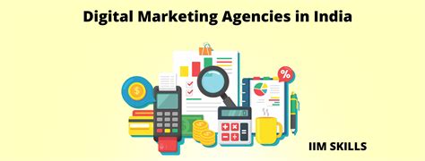 Top Digital Marketing Agencies In India For Businesses In