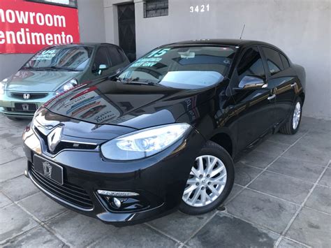 Renault Fluence Sed Dynamique V Flex Aut Gnv Portas C Mbio