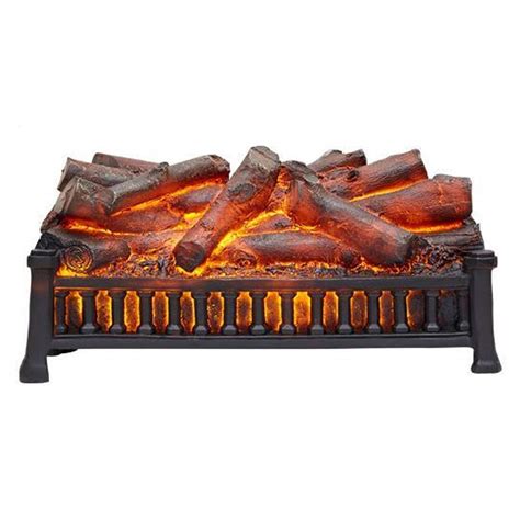 Buy Electric Ornamental Fireplace Naked Carbon Fireplace No Heating LED