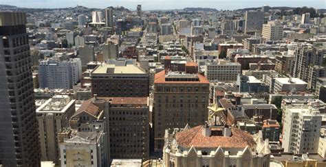 Massive Power Outage In San Francisco Today Thousands Still Without