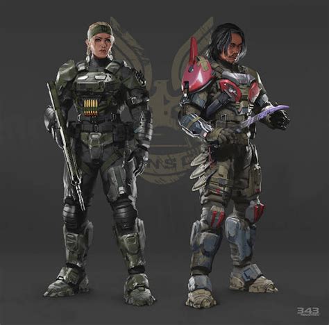 Unseen Halo | Halo armor, Halo spartan, Halo spartan armor