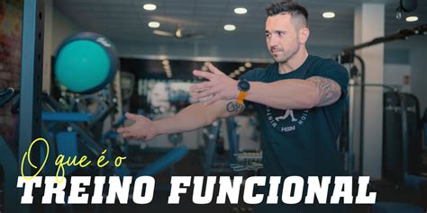 Treino Funcional O que é e Para Que ServeHSN Blog