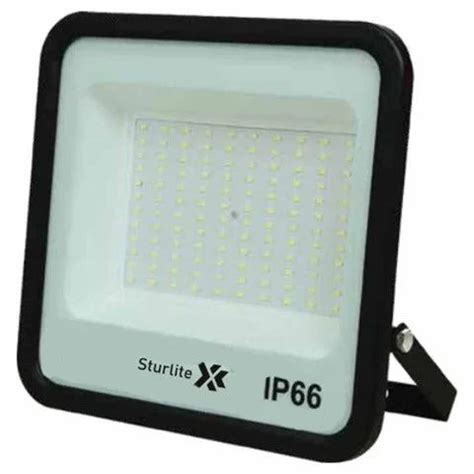 Spektr 100w Spektr Floodlight Wh Ww 2 Years Guarantee Outdoor