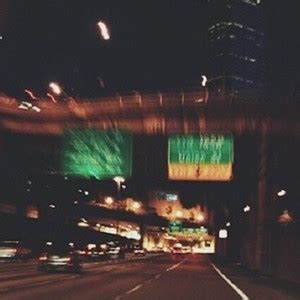 Late Night Drive Playlist By Averyluvss S Spotify