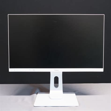 24-inch Iiyama ProLite PL2492H 1920 x 1080 LCD Monitor White | in ...