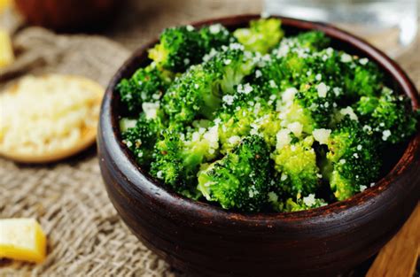 15 Easy Broccoli Appetizers - Insanely Good