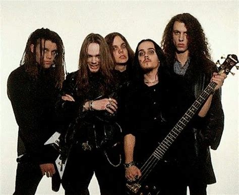 Entombed 1991 Music Photo, Metal Music, Death Metal, Metal Bands ...