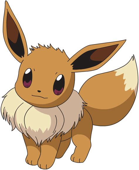 Eevee Pokemon Eeveelutions Cute Pokemon Wallpaper Pokemon Eevee