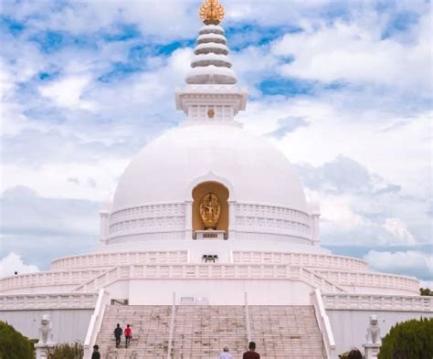 Lumbini in Nepal- Major Attractions of Lumbini: - Travel Diary Nepal