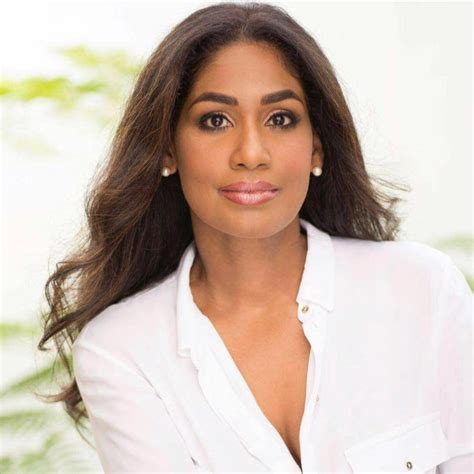 Calling For Courage Lisa Hanna Responds To Threats Arising From Her