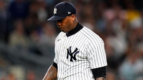 Yankees have plenty of decisions to make about postseason roster - Newsday