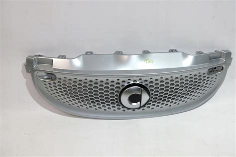 Grill Atrapa Smart Forfour Iii Oficjalne Archiwum Allegro