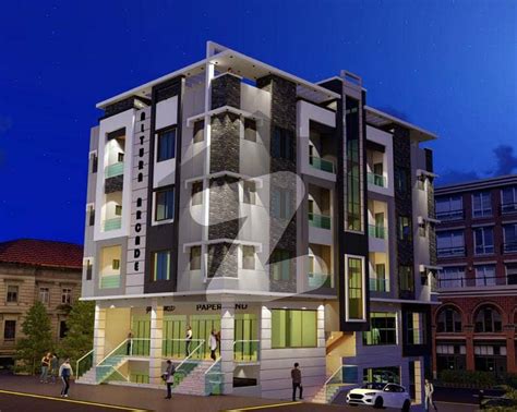 One Bed Apartment For Sale On 2 Years Easy Installment Plan MPCHS