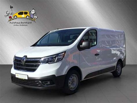 Renault Trafic Importeren Mrwheelson Eu Occasion