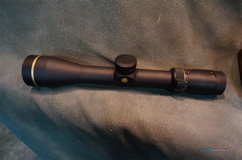 Leupold Vx 7 25 10x45 Bc Reticle For Sale At 997382074