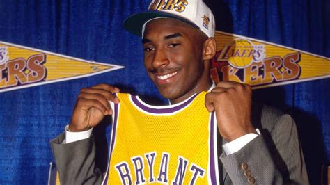 Kobe Bryant Y Su Leyenda En La Nba En Im Genes