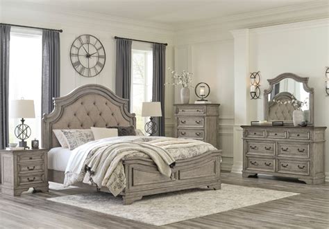 Lodenbay Queen Bedroom Set | Louisville Overstock Warehouse