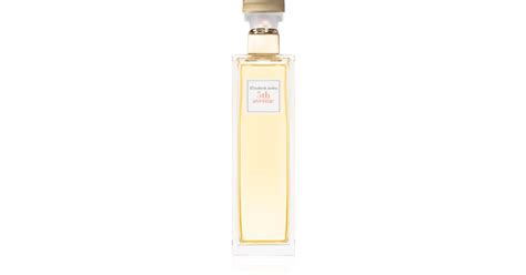 Elizabeth Arden Th Avenue Eau De Parfum F R Damen Erfahrung Notino Cz