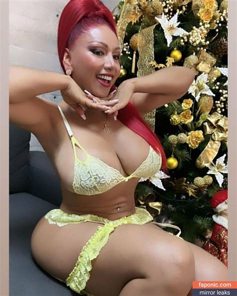 Deysi Araujo Aka Deysiaraujoz Nude Leaks Onlyfans Faponic