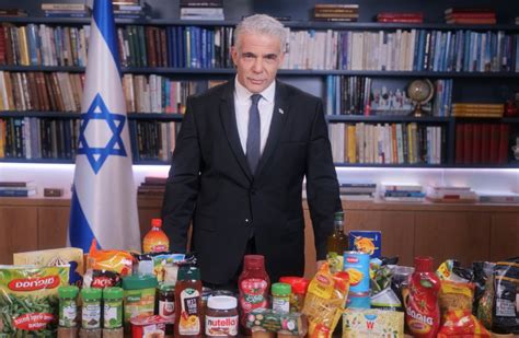 Food Companies That Support Israel Wylma Delcina