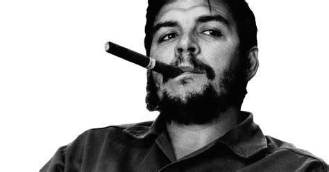 Quem Foi Che Guevara De Verdade - 7