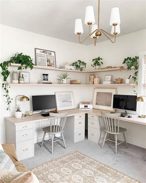 30 Office Shelving Ideas For Your Home Office