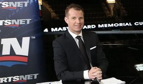 Elliotte Friedman S Longtime Partner Jeff Marek Let Go By Sportsnet