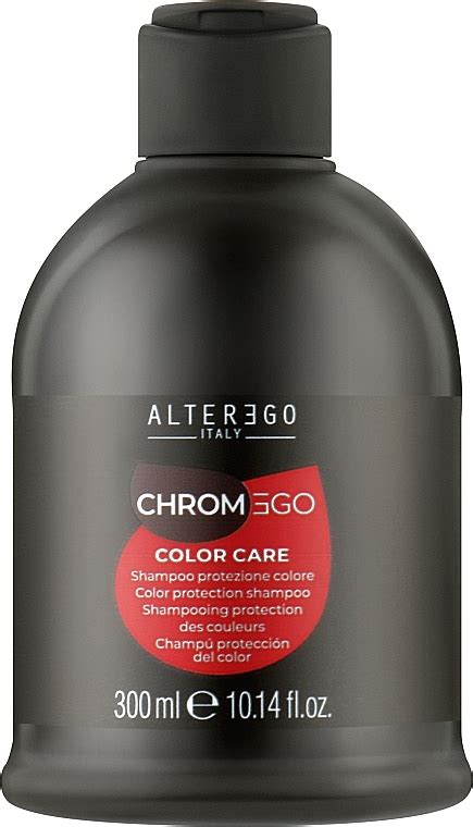 Alter Ego Chromego Color Care Shampoo