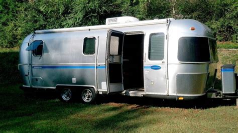 2000 Airstream Excella 25FT Travel Trailer For Sale In Ketchum ID