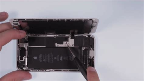 Iphone Akku Tauschen Reparaturanleitung Kaputt De