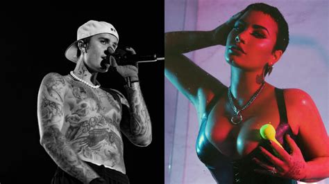 Justin Bieber E Demi Lovato S O Confirmados No Rock In Rio