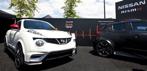 Juke Nissan Juke Tuning Suv Tuning