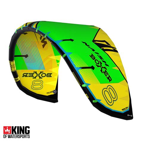 Naish Boxer 2019 Kite King Of Watersports