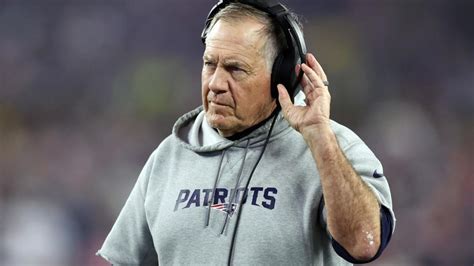 Bill Belichick reveals frantic details of Patriots' Randy Moss trade ...