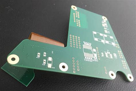 Advantages And Applications Of Heavy Copper Pcbs Jhypcb