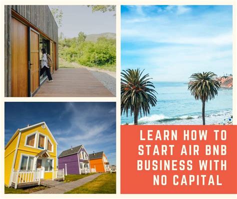 How To Make Passive Income Through Airbnb